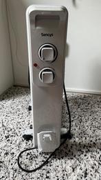 Sencys radiator olie, Ophalen, 30 tot 80 cm, Radiator, Minder dan 60 cm