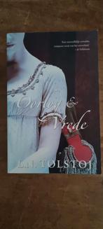 Oorlog & Vrede - L.N. Tolstoj, Ophalen of Verzenden, Gelezen, L.N. Tolstoj, Nederland