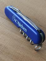 Wenger zakmes ( Victorinox), Caravans en Kamperen, Kampeergereedschap, Ophalen of Verzenden, Zo goed als nieuw