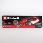 Einhell takkenschaar GE-LS 18 Li -Solo - Nieuw uit seal