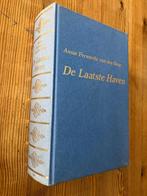 Laatste haven omnibus  - Annie Ferwerda-van den Berg, A  Ferwerda-van den Berg, Ophalen of Verzenden, Zo goed als nieuw, Nederland