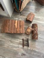 hamster spullen, Ophalen, Zo goed als nieuw