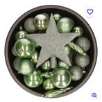 Kerstballen, Diversen, Kerst, Verzenden, Nieuw