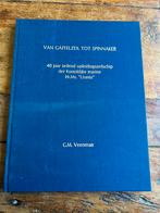 Koninklijke Marine naslagwerk Hr Ms Urania Adelborst WO2, Verzenden, Nederland, Foto of Poster, Marine