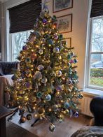 Kunstkerstboom, Ophalen, Zo goed als nieuw