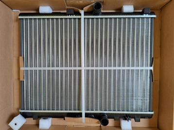 Radiateur/Radiator Peugeot 208 1.6 HDI beschikbaar voor biedingen