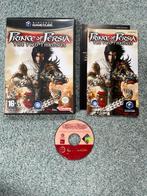 Prince of Persia The Two Thrones met garantie, Vanaf 18 jaar, 1 speler, _, _