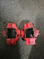 Subaru impreza 2pods achterklauwen, Auto-onderdelen, Remmen en Aandrijving, Ophalen of Verzenden, Subaru