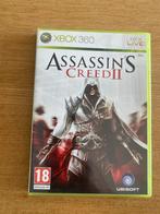 Assassin's Creed II - Xbox 360, Online, Gebruikt, Vanaf 18 jaar, 1 speler