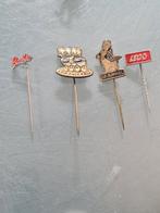Barbie Kwik kwek kwak LEGO O.B. Bommel pin speldje pins, Verzamelen, Speldjes, Pins en Buttons, Ophalen of Verzenden, Gebruikt