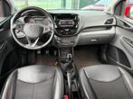 Opel KARL 1.0 ecoFLEX Innovation - Climate - Cruise - Trekha, Auto's, Voorwielaandrijving, 839 kg, Gebruikt, Leder en Stof