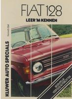 Kluwer Autospecials Fiat 128, Ophalen of Verzenden