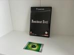 Resident evil nintendo gamecube, Avontuur en Actie, Vanaf 18 jaar, 1 speler, Ophalen of Verzenden