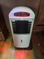 Duracraft Mobiele Airco AMD-50E, Ophalen, Gebruikt, Minder dan 60 m³, Timer