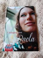 Uitdaging voor Paola, Ophalen of Verzenden, Zo goed als nieuw