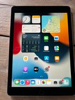 iPad Air 2 2015 met sim 16g zwart €75, Computers en Software, Apple iPads, Ophalen of Verzenden, Zo goed als nieuw