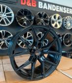 21 inch Volvo Polestar look velgen 5x108 xc40 xc60 xc70 xc90, 255 mm, Velg(en), Nieuw, Personenwagen