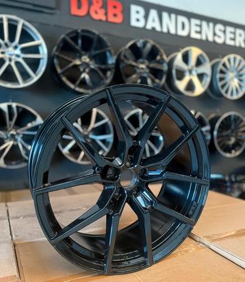 21 inch Volvo Polestar look velgen 5x108 xc40 xc60 xc70 xc90 beschikbaar voor biedingen