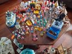 Heel veel playmobiel, Antiek en Kunst, Antiek | Speelgoed, Ophalen