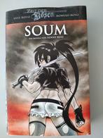 Soum - Zeit des Bösen Manga, Ophalen of Verzenden