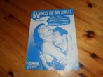 Wings of an angel - don trifiletti, Gebruikt, Zang, Ophalen of Verzenden, Artiest of Componist