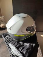 Nieuwe Momo design helm, Ophalen of Verzenden, Integraalhelm, L, Nieuw met kaartje