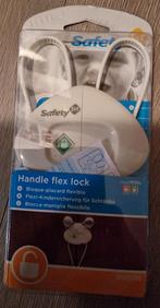 Safety 1st Flexibele kastdeurklem Nieuw, Ophalen of Verzenden, Nieuw