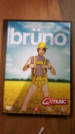 dvd bruno, sasho baron cohen, Ophalen of Verzenden