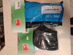 Binnenband 400x100 Kruiwagen 2 stuks,  €10,00, Ophalen, Nieuw, Overige soorten, Altrad Fort