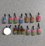 Milk bubble tea bedel "nieuw", Hobby en Vrije tijd, Kralen en Sieraden maken, Ophalen of Verzenden, Nieuw, Bedel