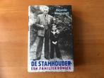 A. Münninghoff - De stamhouder. Een familiekroniek, Ophalen of Verzenden, Gelezen, Nederland