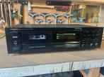Onkyo TA-2630 Cassette Tape Deck, Audio, Tv en Foto, Cd-spelers, Ophalen of Verzenden, Zo goed als nieuw, Overige merken