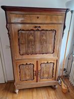 biedermeijer kast, Antiek en Kunst, Antiek | Meubels | Kasten, Ophalen