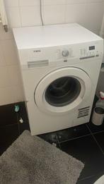 AEG Lavamat Exclusiv Wasmachine - 7kg, Witgoed en Apparatuur, Wasmachines, Gebruikt, Ophalen of Verzenden, 85 tot 90 cm, 1200 tot 1600 toeren