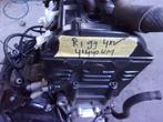 Motorblok Yamaha R1 bj 99 type 4xv , 41440 km, Ophalen of Verzenden, Gebruikt