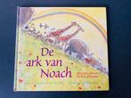 Boek - De Ark van Noach, Ophalen of Verzenden, Gelezen, Marianne Busser; Ron Schröder