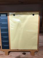 Dagklok - Handige kalenderklok, Gebruikt, Wekker of Tafelklok, Digitaal, Onbekend