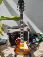 Sire Larry Carlton L7 P90s, Muziek en Instrumenten, Snaarinstrumenten | Gitaren | Elektrisch, Ophalen of Verzenden, Gebruikt, Solid body