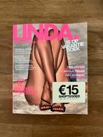NIEUW Linda is op vakantie boek 2025, Ophalen, Nieuw, Damesbladen