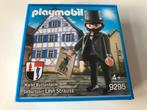 Playmobil 9292 Levi Strauss, Ophalen of Verzenden, Nieuw, Complete set