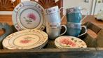 Pip studio servies Blushing Bird, Huis en Inrichting, Keuken | Servies, Ophalen of Verzenden, Zo goed als nieuw, Bord(en), Overige stijlen