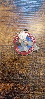 Disney Cast member pin Remy, Verzamelen, Nieuw, Overige typen, Ophalen of Verzenden, Overige figuren