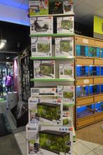 Voordelige aquaria, aanbieding!, Ophalen, Nieuw, Leeg aquarium