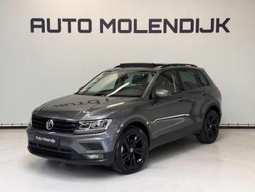 Volkswagen Tiguan 1.5 TSI Navi / Pano / LED / el. klep / Tre beschikbaar voor biedingen