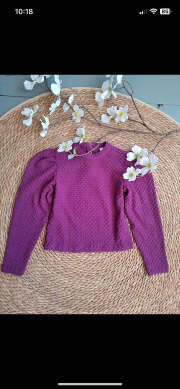Shirt Shoeby 122 beschikbaar voor biedingen