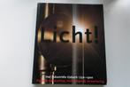 Licht het industriele tijdperk 1750-1900,, Boeken, Gelezen, Bluhm, Verzenden