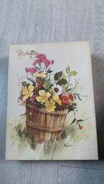 Doos met briefpapier, Diversen, Ophalen of Verzenden, Nieuw