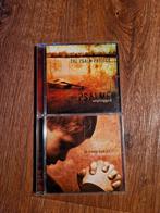 Set The Psalm Project 2 cd's, Ophalen of Verzenden, Zo goed als nieuw, Gospel, Boxset