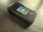 Mobile 5G WIFI Router ZTE MU5001, Computers en Software, Routers en Modems, Ophalen of Verzenden, Zo goed als nieuw