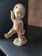 Schattig Mat Wanders Beeldje, Ophalen of Verzenden